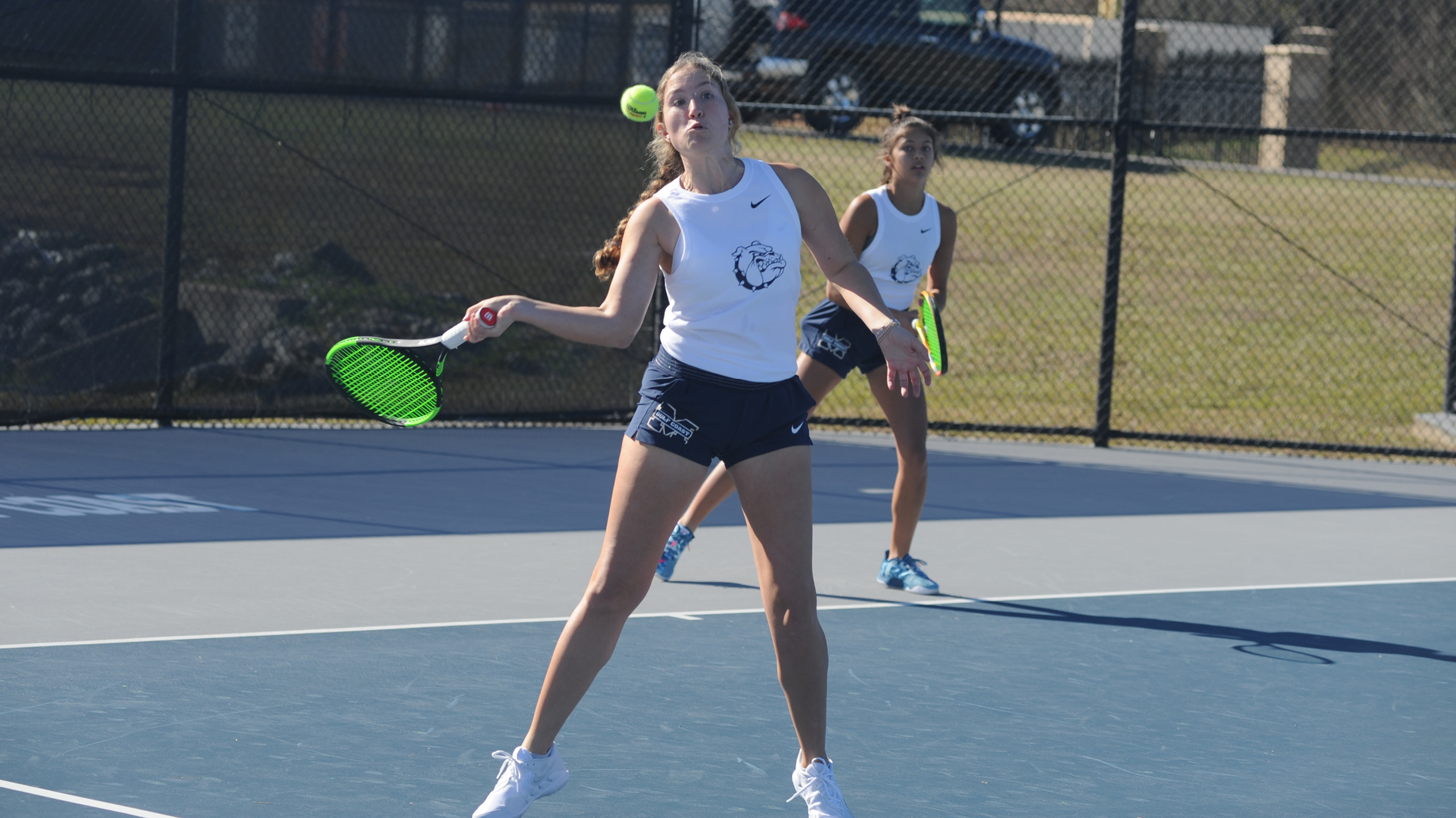 No. 11 MGCCC wins 8-1 over No. 22 ICC