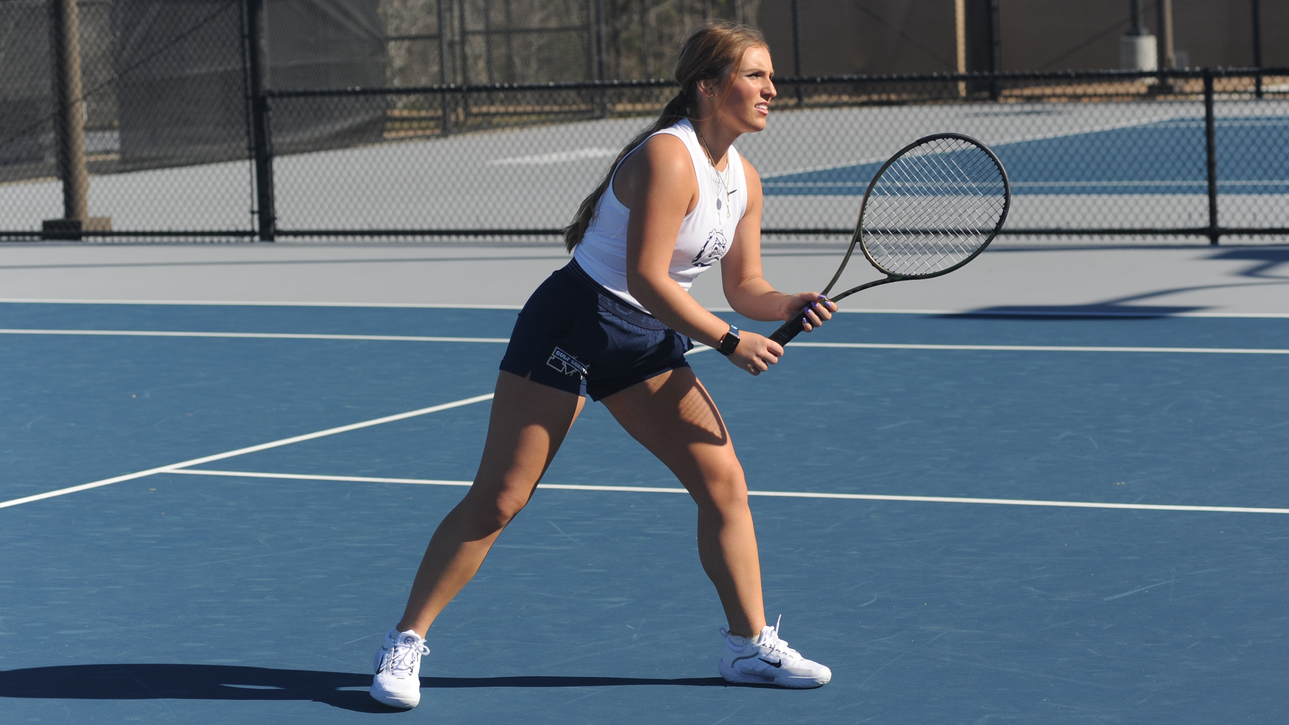 No. 11 Gulf Coast swarms Sun Chiefs