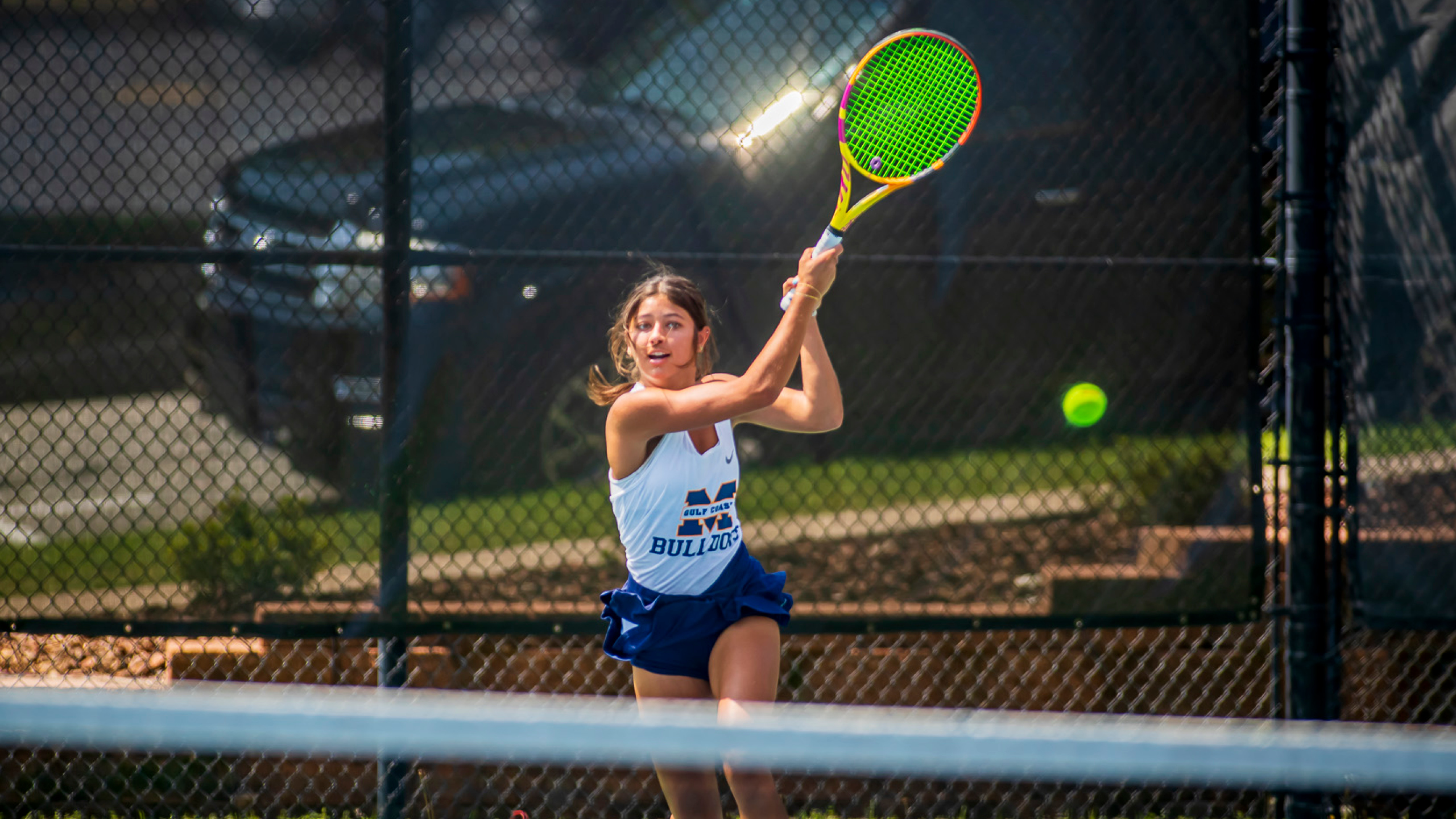 No. 13 MGCCC nets 2 more wins in Texas
