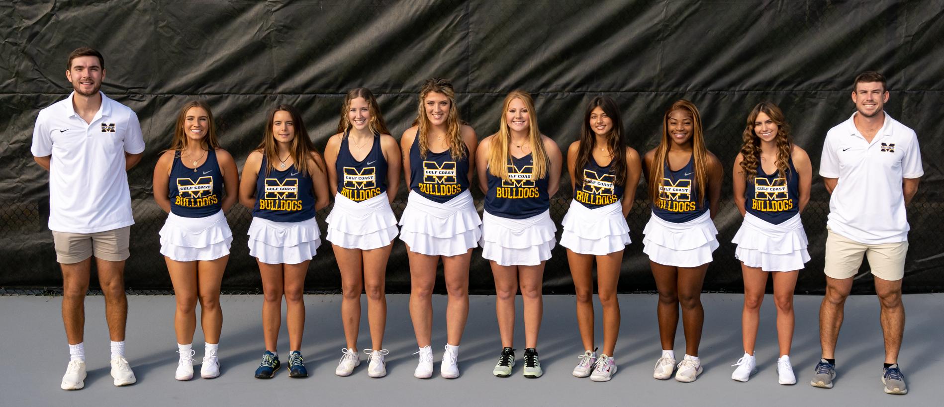 No. 11 MGCCC Women wax NEMCC