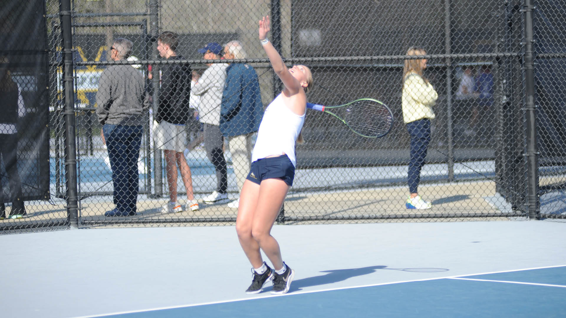 No. 13 MGCCC edged by No. 7 Collin