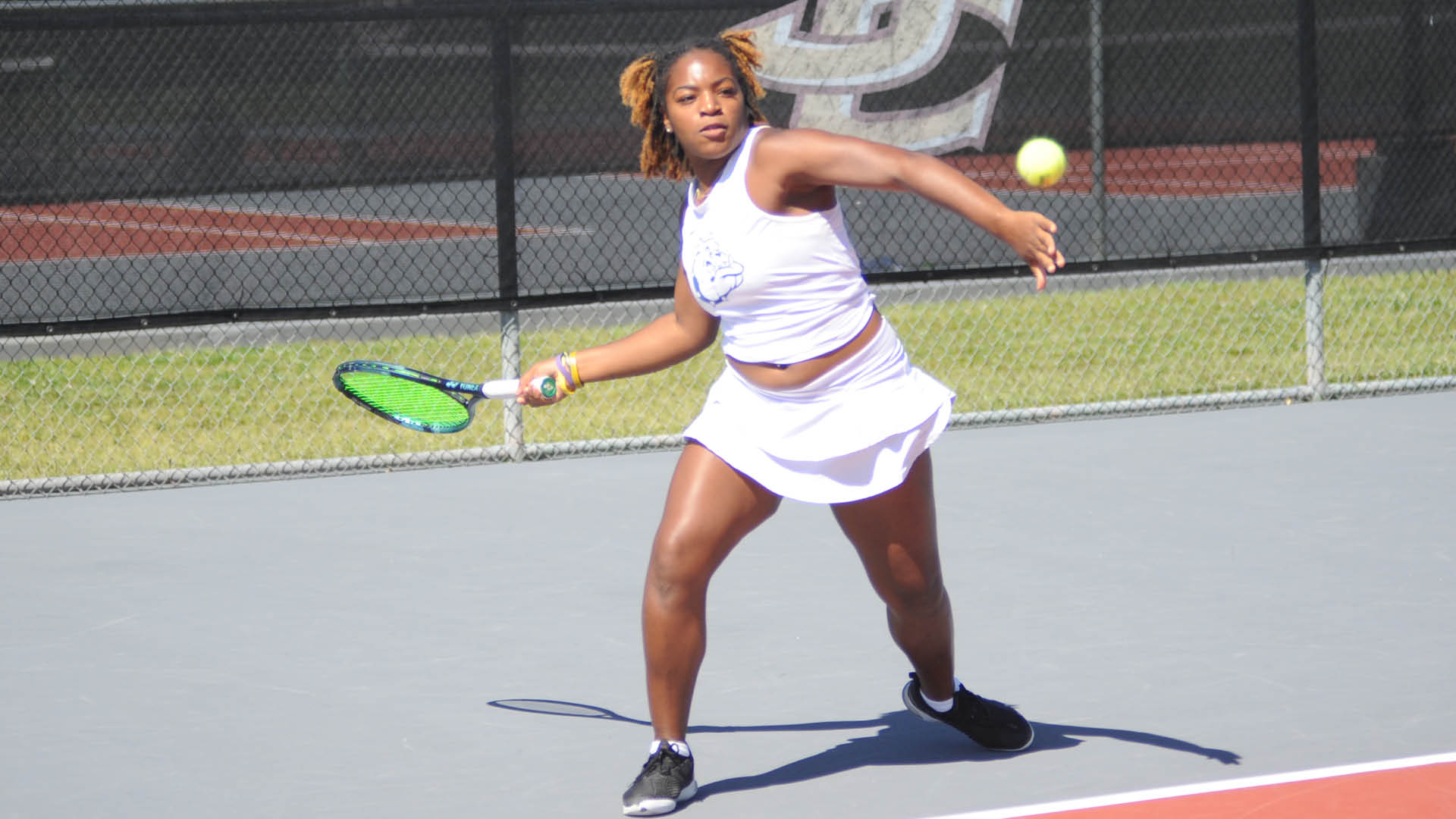 No. 12 Bulldogs advance to finals with win over No. 14 Meridian