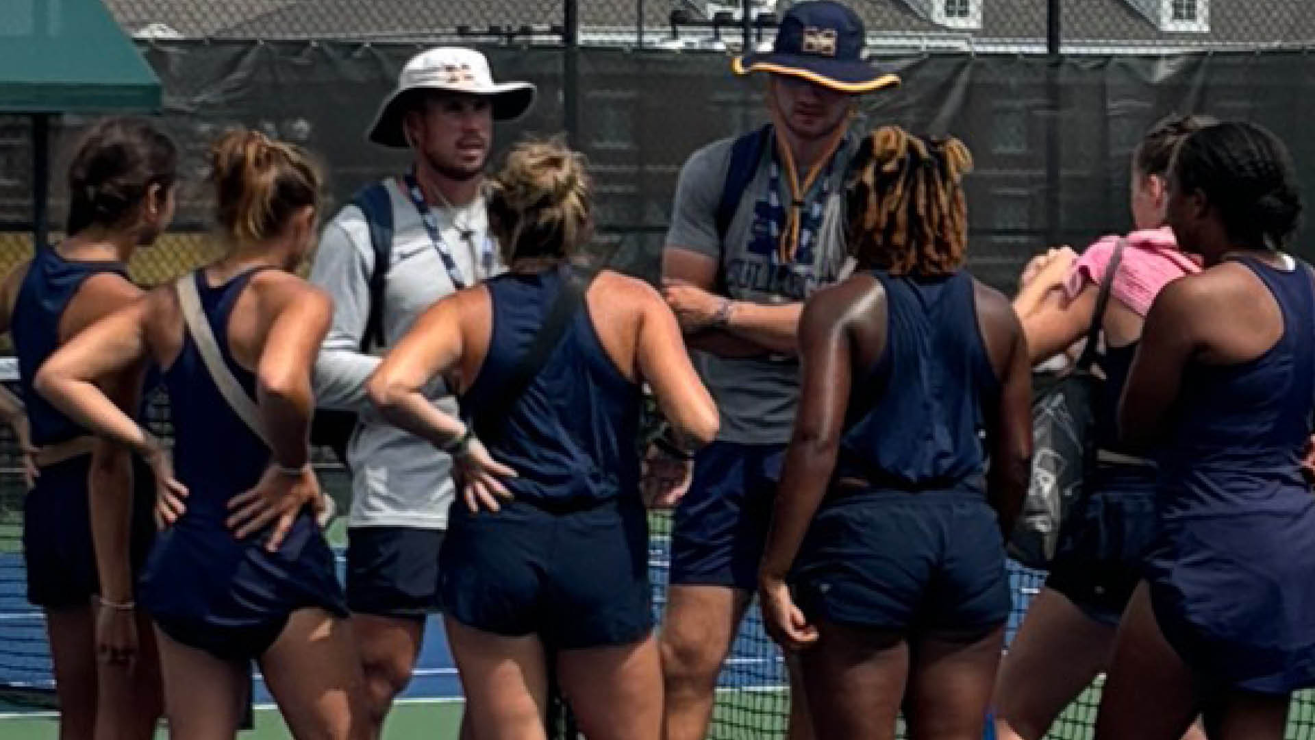 No. 12 Gulf Coast finishes 12th at NJCAAs