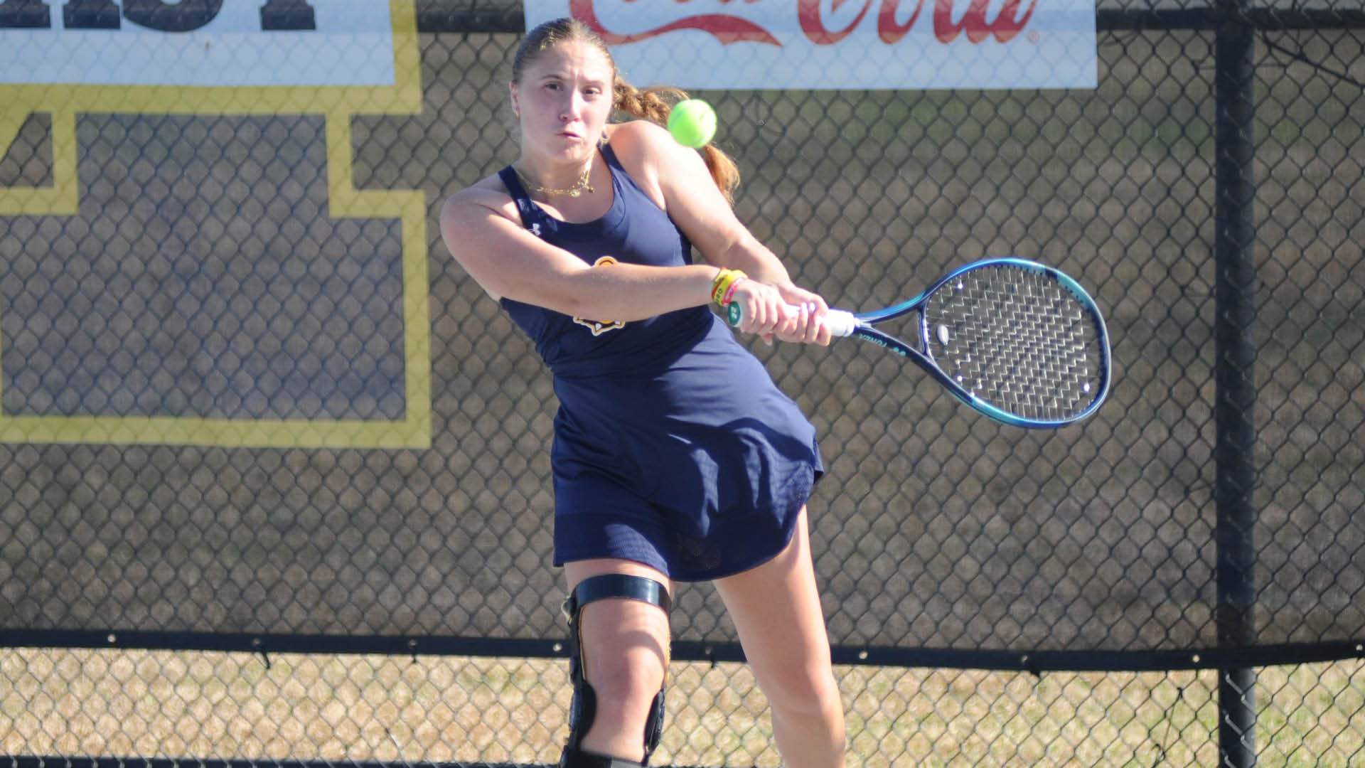Bulldogs bounce Coastal 7-2 in season opener