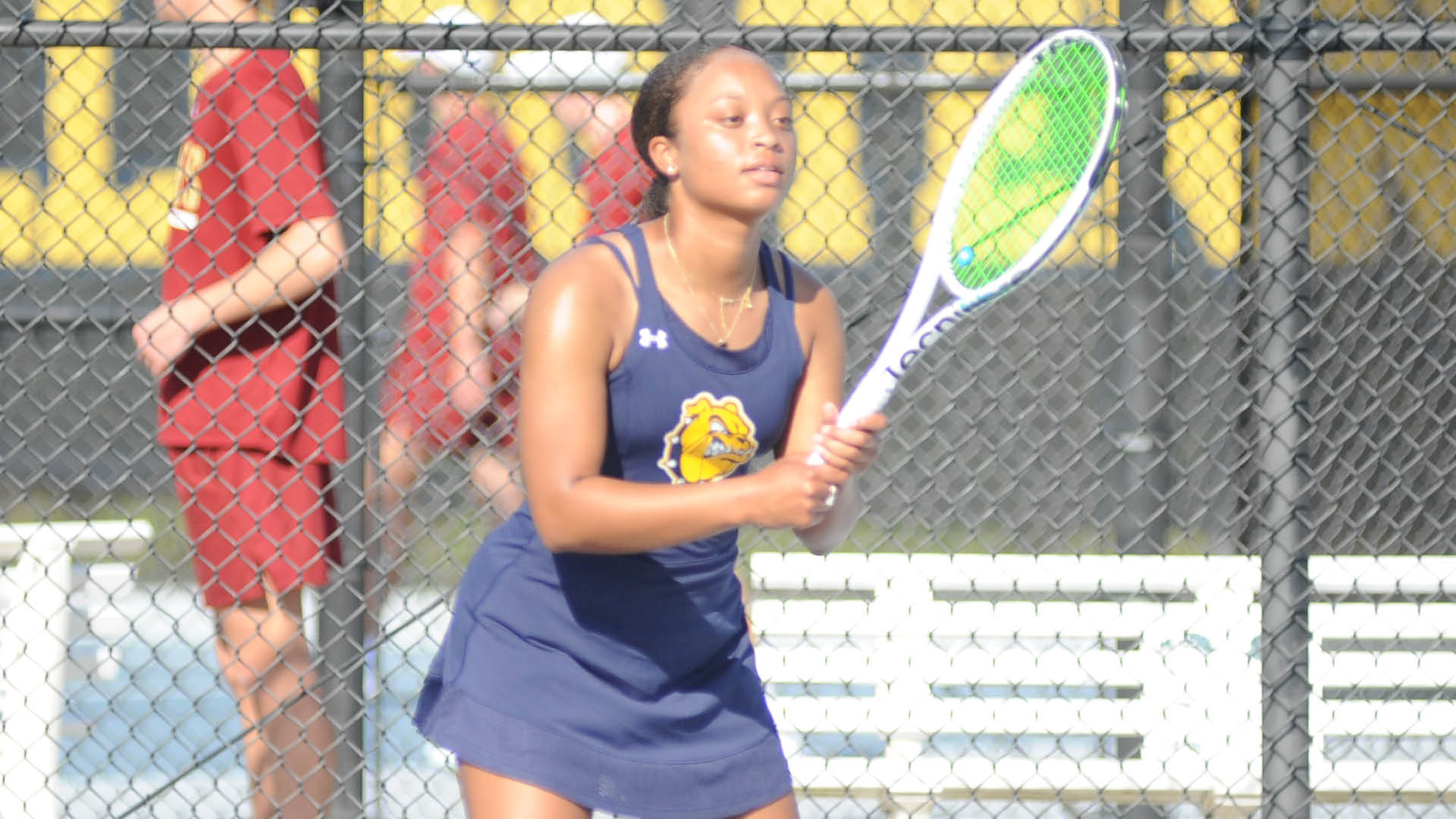 No. 12 MGCC blows past No. 19 Eagles