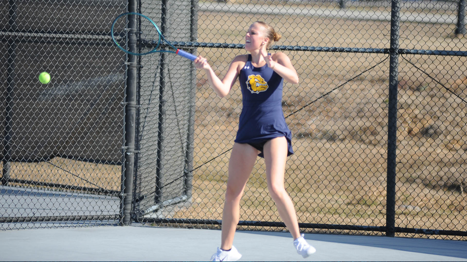 No. 12 Bulldogs host huge MACCC match