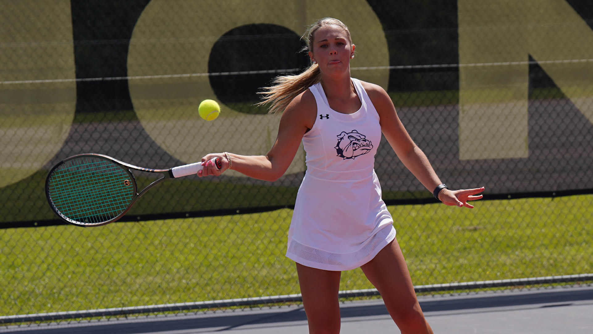 No. 12 Bulldogs clinch trip to NJCAAs
