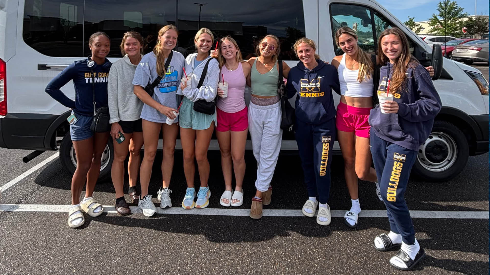 No. 12 Bulldogs make trek to NJCAAs