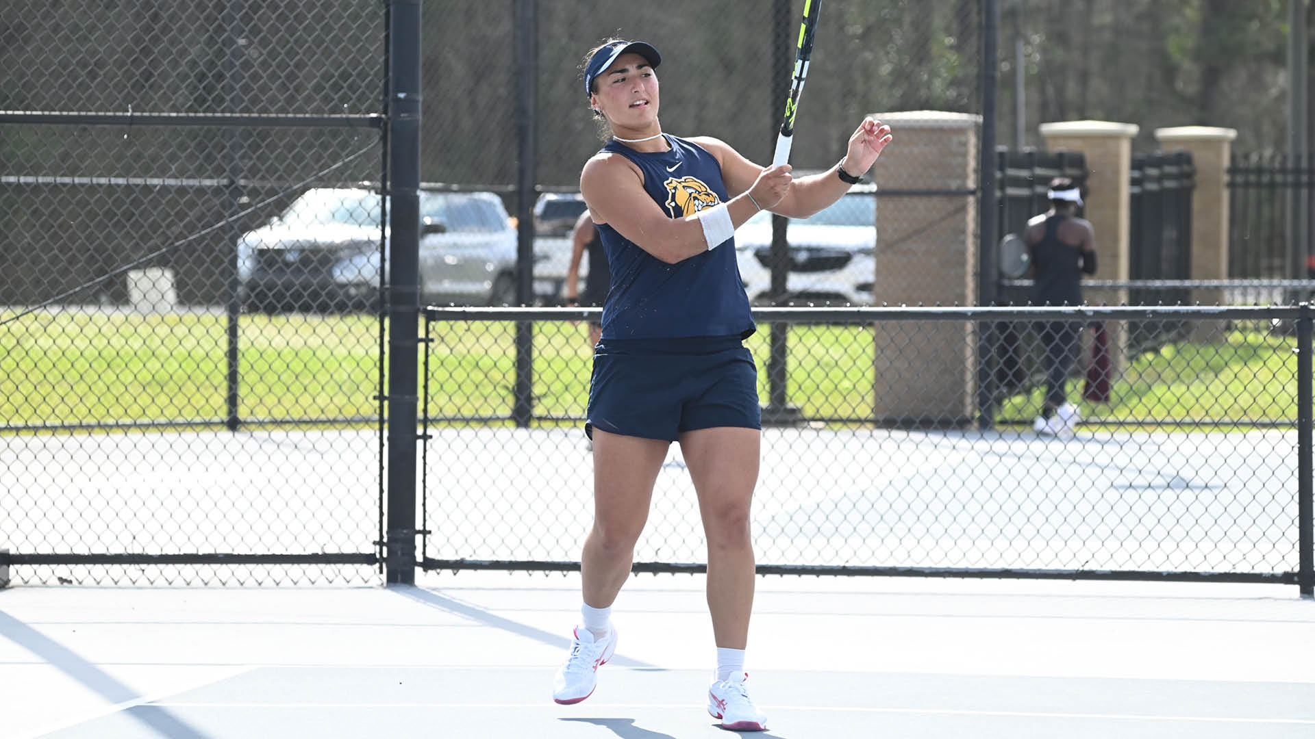 No. 15 Bulldogs top No. 16 Hinds