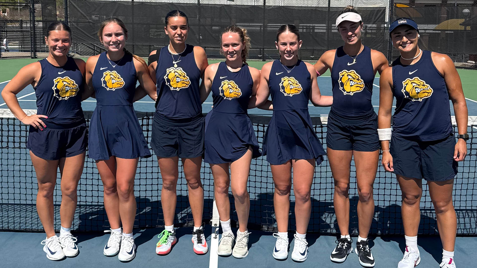 No. 15 Bulldogs win 9-0 over Jacksonville