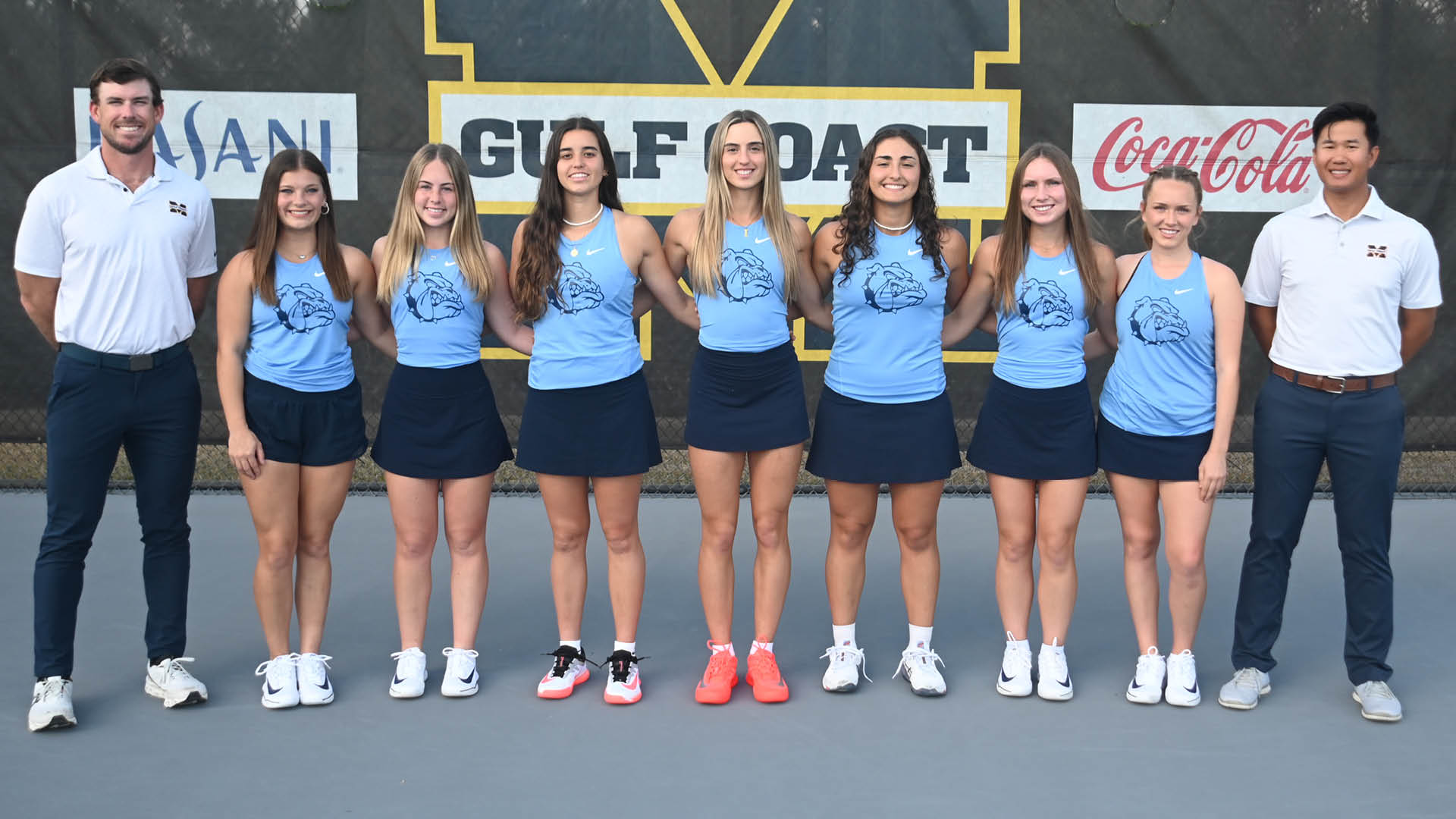 No. 15 Women&rsquo;s Tennis gets win in Alabama