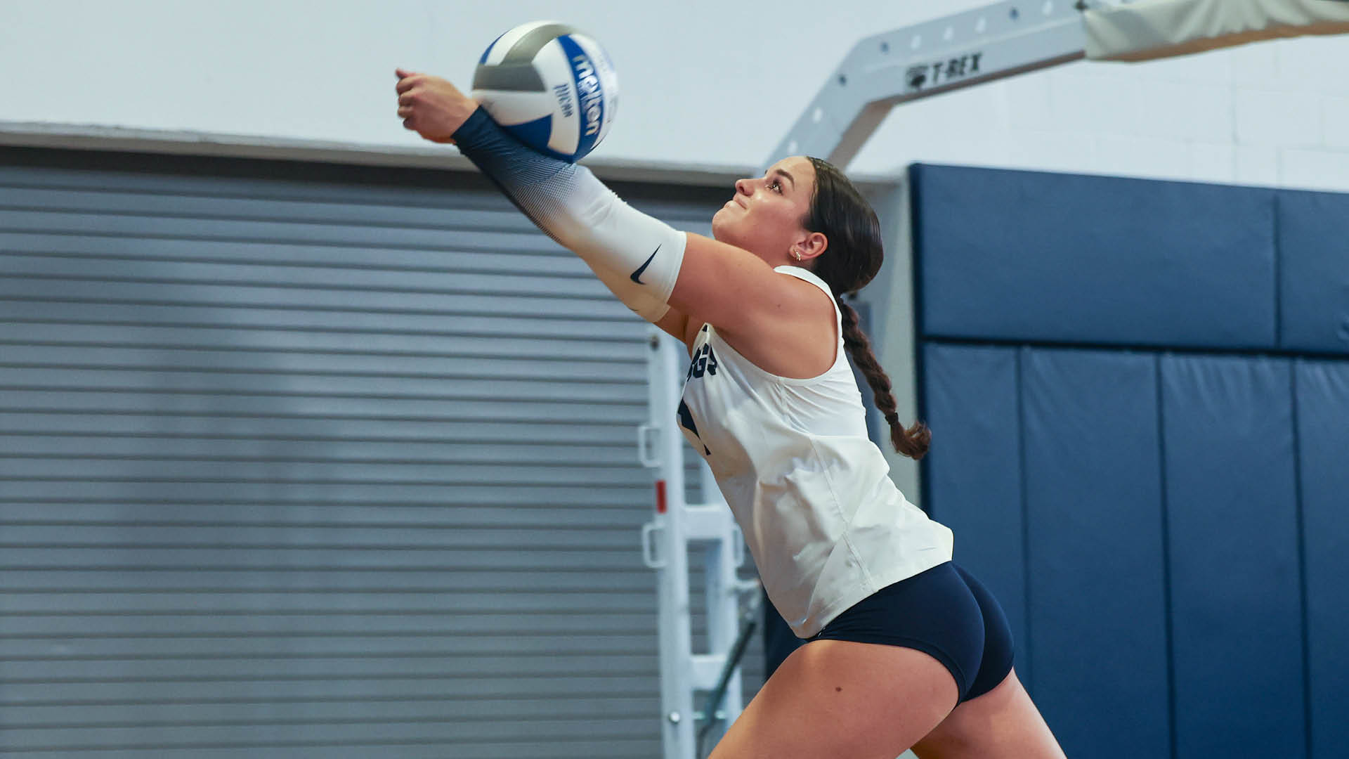 Bulldogs notch 3rd straight win